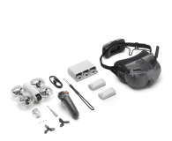 DJI NEO Motion Fly More Combo - 1293473 - zdjęcie 4